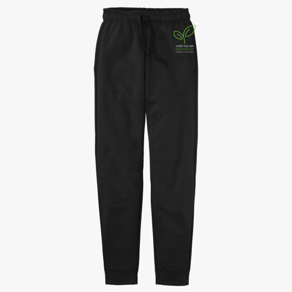 Adult Core Fleece Jogger Thumbnail